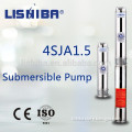 Jinlishi Multistage Stainless Steel Pump, Water Jet Pump